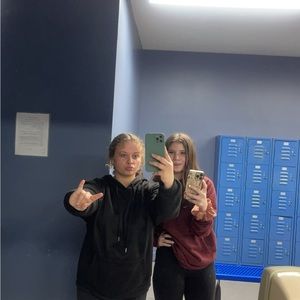 Meet your Posher, Shealynn